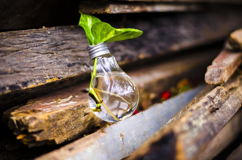 Upcycling Recycle Eco
